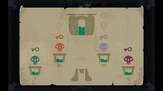 15 Minutes of Moonlighter Gameplay on Steam Deck No Commentary [upl. by Ailatan]