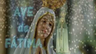 AVE MARÍA DE FÁTIMA [upl. by Aeniah]