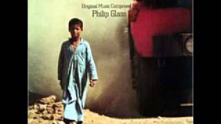 Philip Glass  Powaqqatsi  03 Anthem  Part 1 [upl. by Noinatrad]