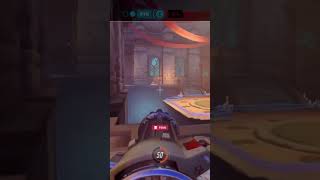 Og bastion is busted ow2 overwatch [upl. by Esbensen]