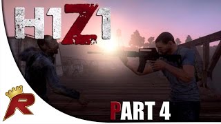 H1Z1  quotThe BEST New Way to Scumbag Peoplequot  Battle Royale Funny Moments [upl. by Ephrem]