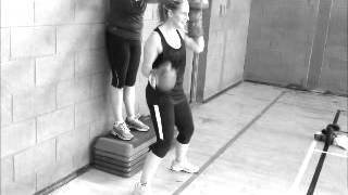 Boxing Circuit Class [upl. by Lac]