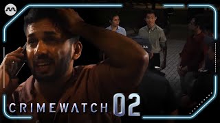 Crimewatch 2024 EP2  Geylang Knife Attack [upl. by Ghassan]