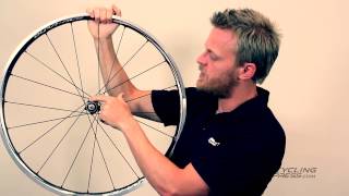 New DuraAce 11 speed C24 9000 wheelset review [upl. by Sirtemed983]