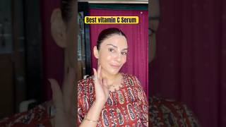 Best Vitamin C Serum For Glowing Skin 💯🌸 priyankatyagi shorts review trendingonshorts [upl. by Prochora820]