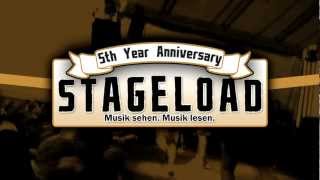 Stageload 5th Year Anniversary [upl. by Gray]