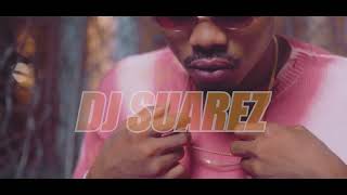 DJ Suarez  La Grosse Tête Qui Porte La Perruque Clip Officiel [upl. by Arotak795]