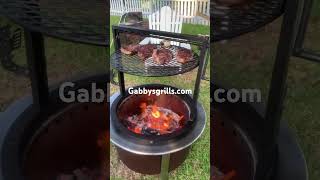 bbq automobile bbqchicken chickenrecipes bbqlovers gabbysgrills food [upl. by Zetnas]