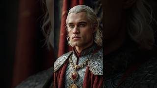 Daeron Targaryens SHOCKING Disappearance Explained daerontargaryen housetargaryen history [upl. by Eadahs]