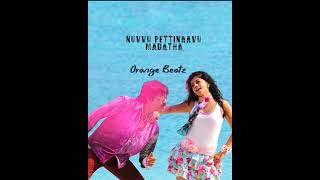 Usumalaresay song with lyrics  Daruvu songs raviteja taapseepannu OrangeBeatz [upl. by Brendin]