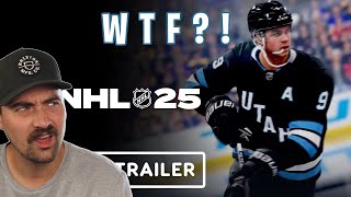 NHL 23 NEW FRANCHISE MODE FEATURES [upl. by Naihs]