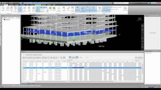 Advanced Construction Visualization 5D Simulation with Navisworks [upl. by Agan]