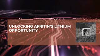 AFRITIN MINING LIMITED  Investor Presentation [upl. by Niowtna656]