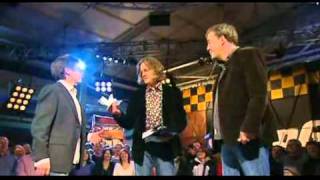 Top Gear 09x01 The Beginning [upl. by Odraboel]