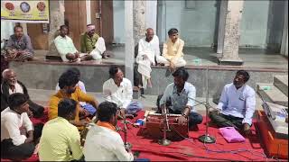 The Musical Legend of Shri Ganayogi Puttaraj [upl. by Ailenroc]