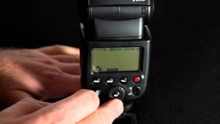 Godox V860 Flash Review [upl. by Irrabaj]