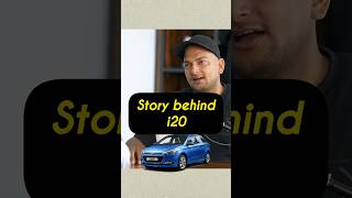 The Hyundai i20 i20 hyundai shorts [upl. by Daht]