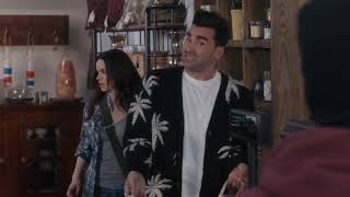 Schitt’s Creek salute to teachers [upl. by Sesmar492]