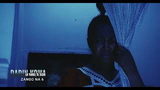 Dadin Kowa  Zango Na 6  Teaser 1 [upl. by Opportina]