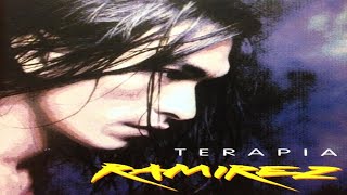 Ramirez  Terapia 1997 Paradoxx Music  CD Album [upl. by Evangelist]