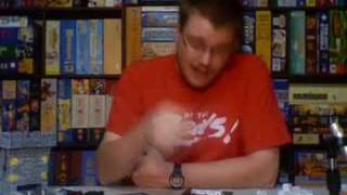 Yahtzee Free For All Review  with Tom Vasel [upl. by Fraser]