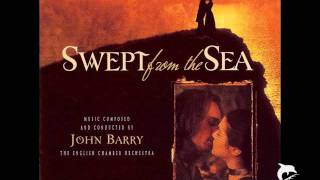 Swept From The Sea  John Barry  You Came From The Sea [upl. by Elin]