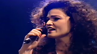 Alannah Myles  Black Velvet HD Live in UK 1995 [upl. by Claudius]