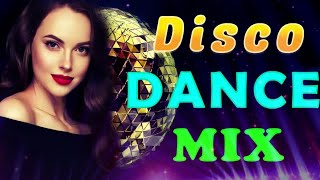 Nonstop Disco Dance 90s Hits Mix 2024  Greatest Hits 90s Dance Songs  Best Disco Hits Of All Time [upl. by Publus]