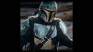 Mandalorian insane edit  krushkrush  super slowed 4K [upl. by Enytsuj50]