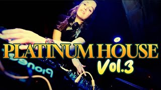 PLATINUM HOUSE Vol3 2008 [upl. by Enajharas137]