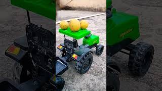 tractor per nimbu char🚜🚜🚜 shortvideo automobile [upl. by Ilwain]