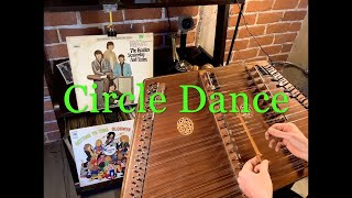 Circle Dance  Hammered Dulcimer [upl. by Isolde]