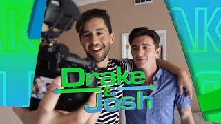 Drake amp Josh 2018 Intro Full Version [upl. by Sosanna]