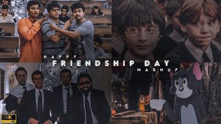 Friendship Day Whatsapp Status  Happy Friendship Day  Nanban  ME Creations 🔥🔥 [upl. by Analah918]