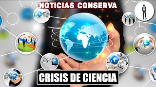 La IA pone en crisis la FE en la CIENCIA [upl. by Federico]