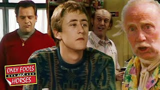 Only Fools And Horses Funniest Moments  Only Fools And Horses  BBC Comedy Greats [upl. by Ispep]