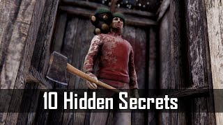 10 Hidden Fallout 76 Secrets You Probably Didnt Know [upl. by Ikcin423]