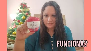 TEATRICAL CREMA FACIAL ANTIARRUGAS CON CÉLULAS MADRE [upl. by Croner]