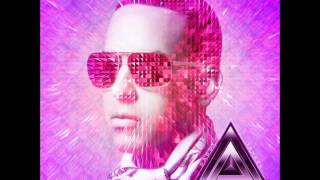 El Amante  Daddy Yankee ft J Alvarez [upl. by Maurise]