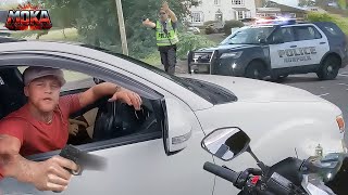 75 SHOCKING Times Road Ragers Got INSTANT KARMA Best Of The Week [upl. by Notlrac577]