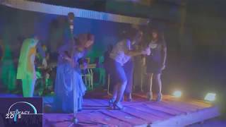 Best Cameroonian Praise Dance 2018  Intimacy worship team  INTIMACY2018 [upl. by Flavio201]