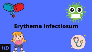 Erythema Infectiosum Causes Signs and Symptoms Diagnosis and Treatment [upl. by Aciamaj]