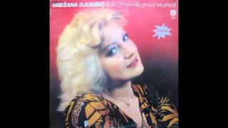 Snezana Djurisic  Pricaj mi pricaj  Audio 1985 HD [upl. by Ozen]