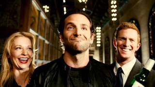 Limitless Movie Trailer HD [upl. by Llerrod]