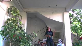 SKILL 2 juggling  mills mess 2012 [upl. by Faunie639]