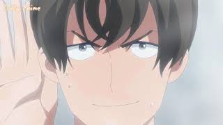 Keppeki Danshi Aoyamakun Episode 11 Preview [upl. by Arlan]