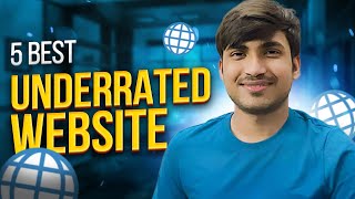 Underrated Websites you should know [upl. by Gussman]