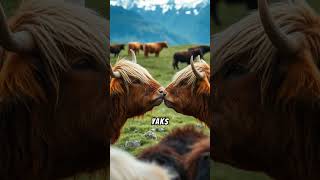 Yaks The Most Surprising Facts You’ve Never Heard 🐃 animals wildlife [upl. by Nelyahs]