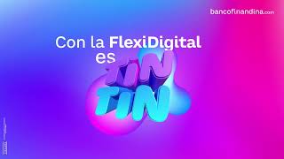 Retiros gratis en un TIN TIN  Banco Finandina [upl. by Gnem]