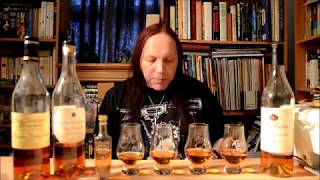 The Good Dram Show  Episode 126 Armagnac Gauntleys of Nottingham [upl. by Gnod531]